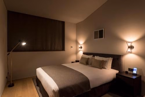 โฮเทล คะนะตะ เกียวโต (Hotel Canata Kyoto)4