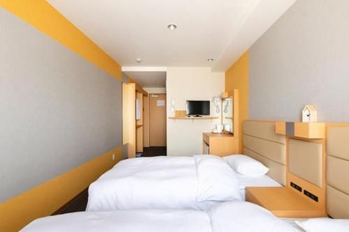 Kansai Seaside Hotel0