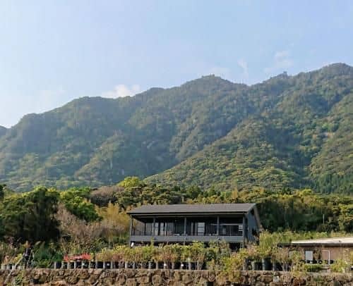 Yakushima Deaf Farm Yakushima Deaf Farm
