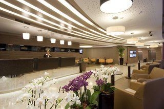 Mercure Budapest City Center0