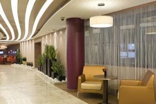 Mercure Budapest City Center1