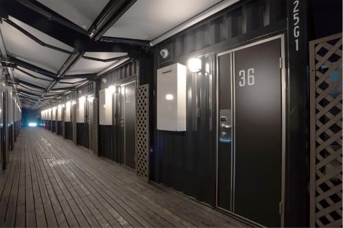 HOTEL R9 The Yard 太田 (HOTEL R9 The Yard Ota)2