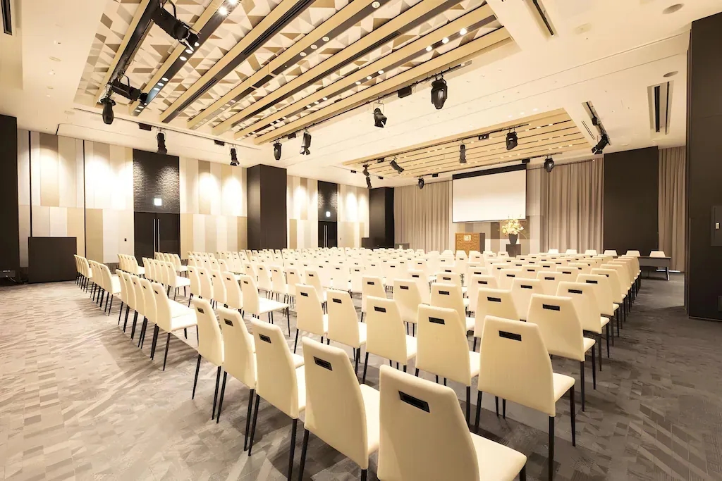 โฮเทล ฮันคิว แกรน เรสไปร์ โอซาก้า (Hotel Hankyu RESPIRE OSAKA)4