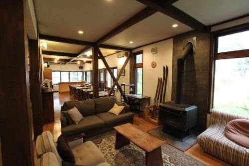 Chalet