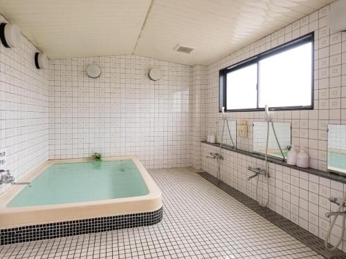 OYO HOTEL Kurama Hikone3