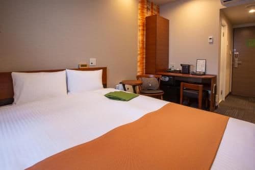 Executive Single Room - Upper Floor