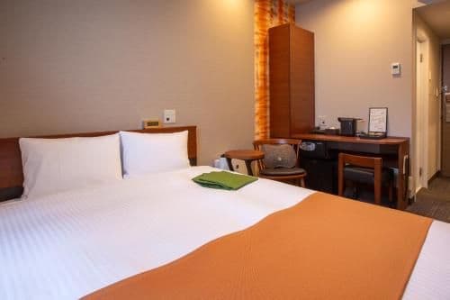 Executive Single Room - Upper Floor