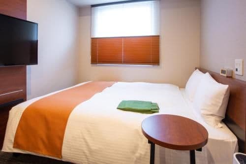 Executive Single Room - Upper Floor