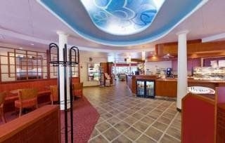 Sokos Hotel Bomba3