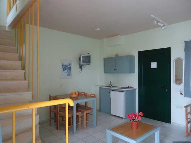 APARTMENT ONE BEDROOM