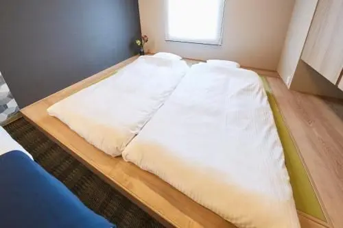 Japanese Suite Twin Room