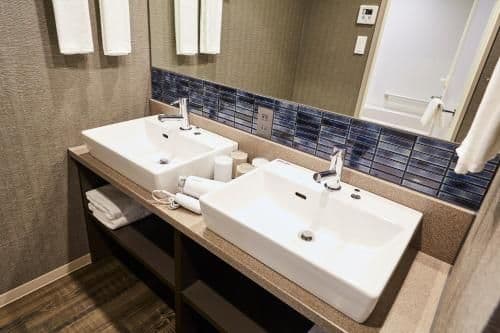 Japanese Suite Twin Room