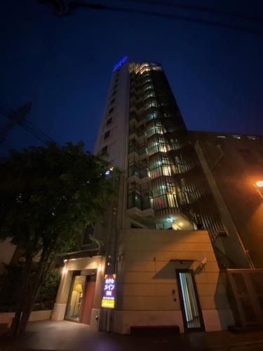 The OneFive Tokyo Kanda (Hotel Main Kanda Tokyo)4