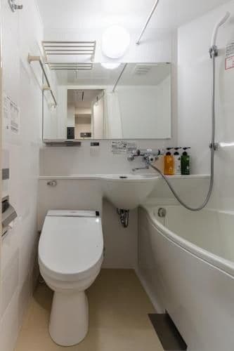 Single Room
