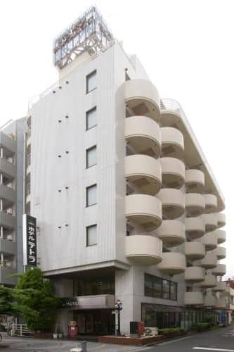 Hotel Tetora Tsurumi Hotel Tetora Tsurumi