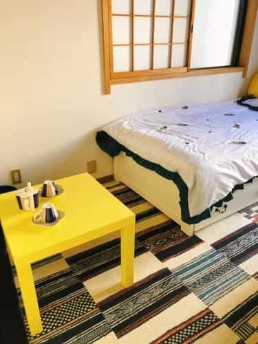 汐梦公寓 Osaka Guest house 汐梦公寓 Osaka Guest house