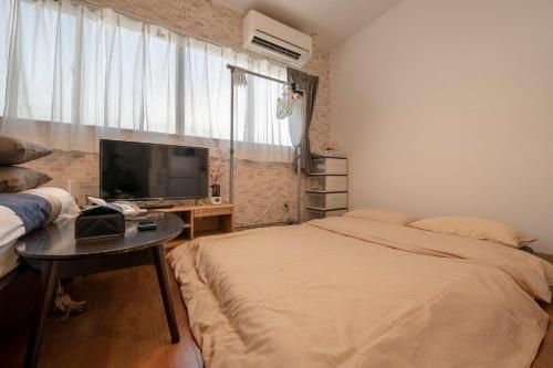 Asakusa Panda Hostel1