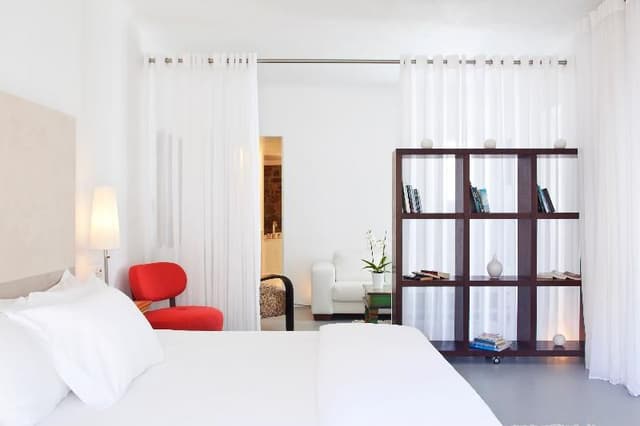 VILLA DELUXE TWO BEDS