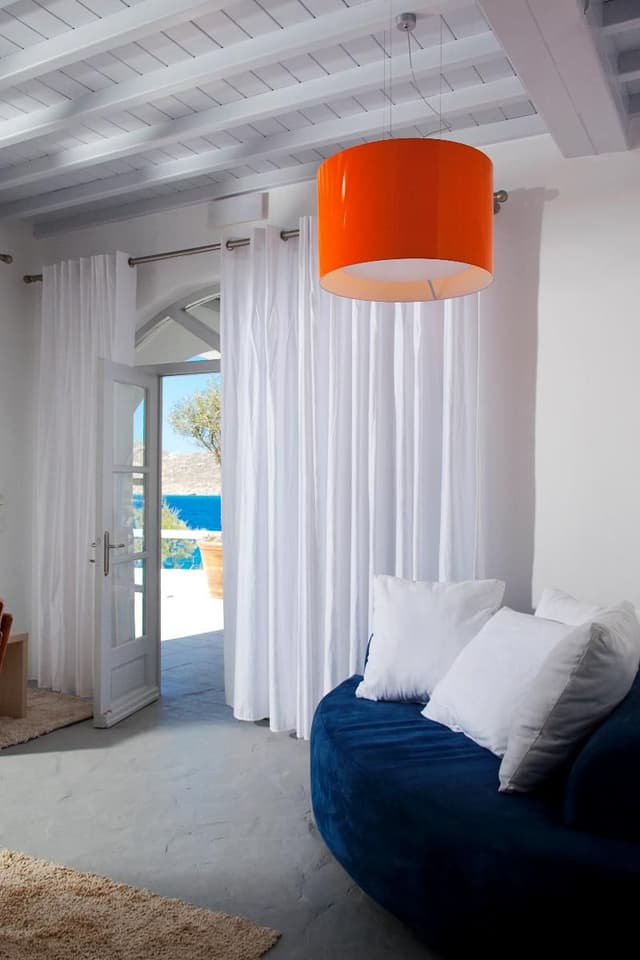 VILLA DELUXE TWO BEDS