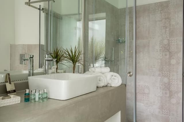 SUITE SUPERIOR SEA VIEW