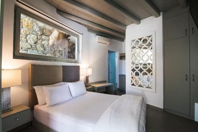 VILLA SEA VIEW THREE BEDROOMS