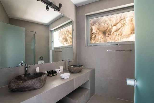 VILLA SEA VIEW THREE BEDROOMS