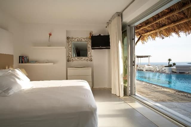 SUITE SUPERIOR SEA VIEW