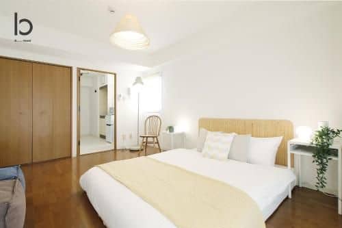 bHOTEL249 Clean Cozy 1BR Apartment near PeacePark bHOTEL249 Clean Cozy 1BR Apartment near PeacePark