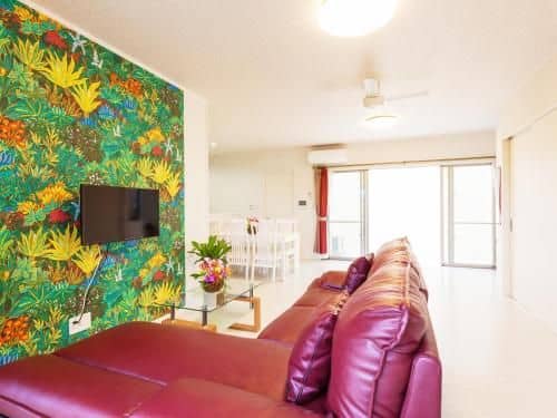 Kariyushi Condominium Resort Nago RB Villa Kariyushi Condominium Resort Nago RB Villa