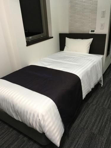 Shinbashi Urban Hotel2