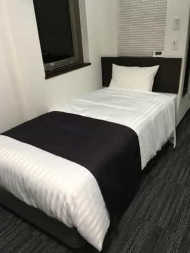Shinbashi Urban Hotel Shinbashi Urban Hotel