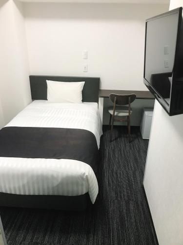 Shinbashi Urban Hotel3