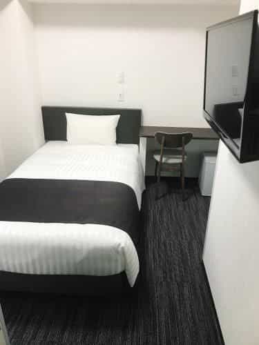 Shinbashi Urban Hotel Shinbashi Urban Hotel