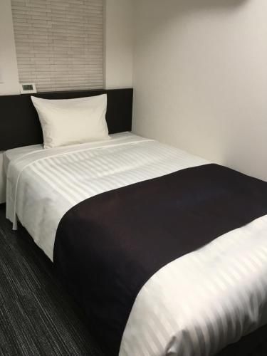 Shinbashi Urban Hotel4