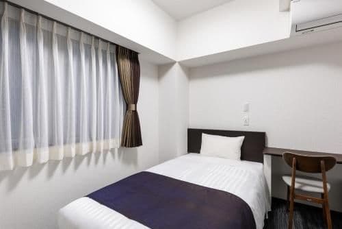 Single Room B
