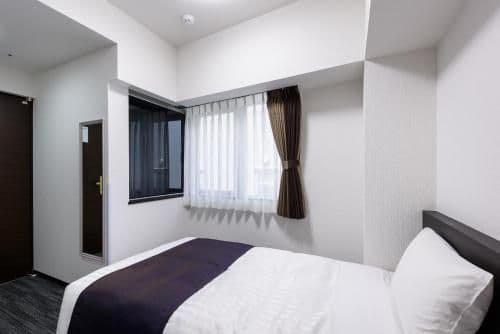 Single Room B