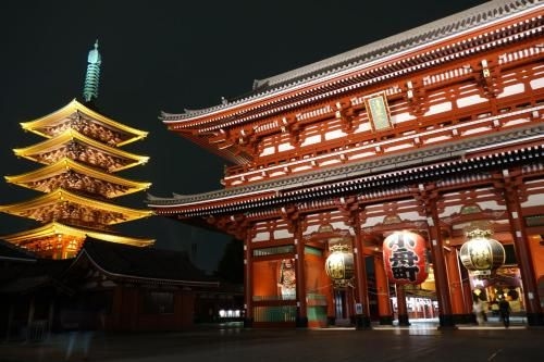 Stay SAKURA Tokyo Asakusa Townhouse (Tokyo Stay SAKURA Asakusa Townhouse)4