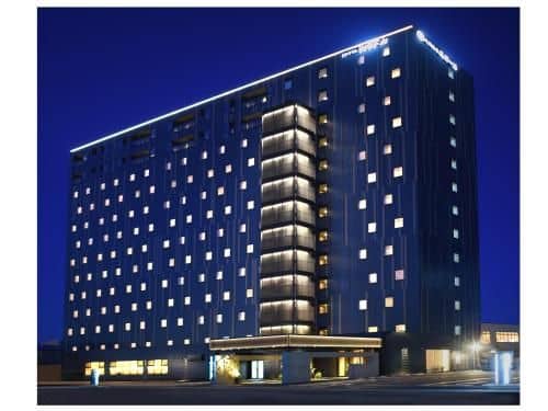 Hotel WBF Hakodate Watatsuminoyu Hot Spring Hotel WBF Hakodate Watatsuminoyu Hot Spring