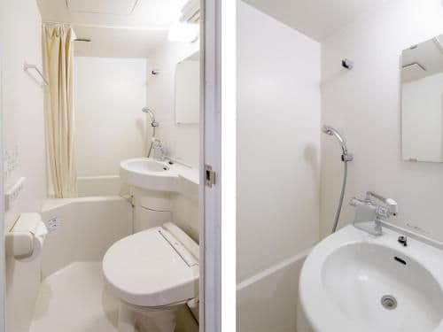Twin Room - Non-Smoking