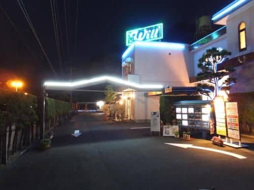 WILL Hotel (Adult Only) WILL Hotel (Adult Only)