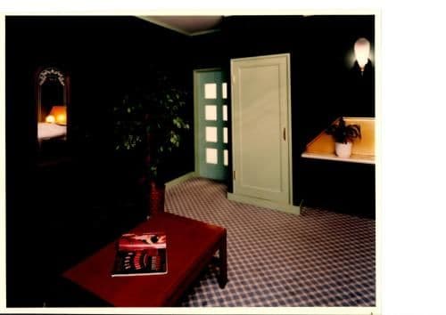 Superior Queen Room