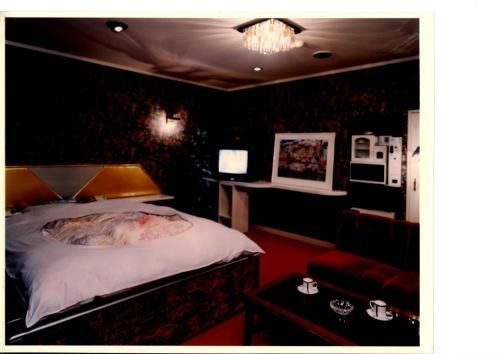 WILL Hotel (Adult Only)3