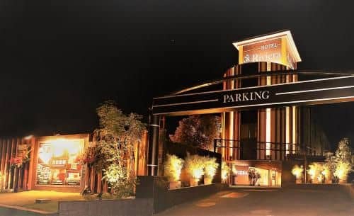 Hotel Riviera Sagamihara (Adult Only) Hotel Riviera Sagamihara (Adult Only)