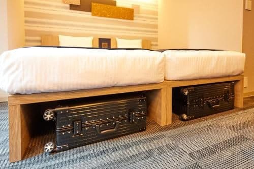 Grand Japanese Room