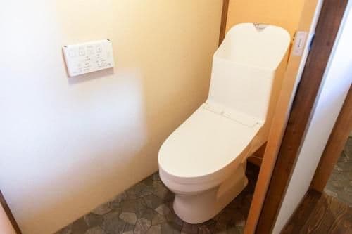 Japanese-Style Room