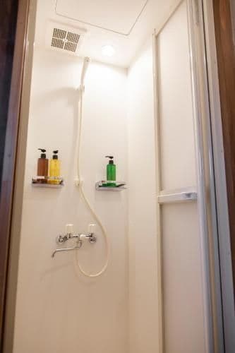 Japanese-Style Room