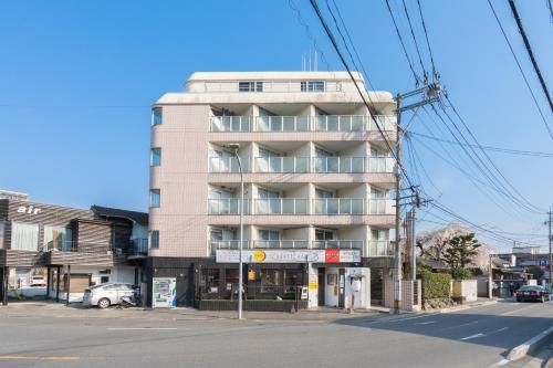 SONIC APARTMENT HOTEL (Sonic Apartment Hotel)3