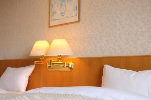 Quadruple Room with Sea View