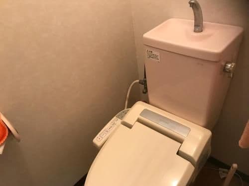 Quadruple Room with Private External Bathroom