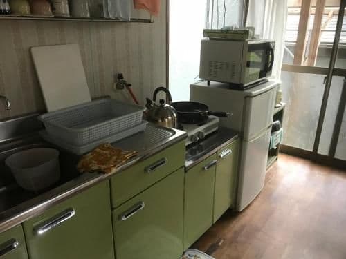 Quadruple Room with Private External Bathroom